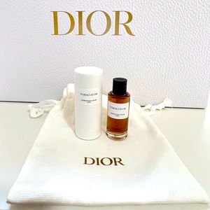 Dior Tobacolor Set